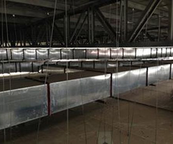 安裝現(xiàn)場(chǎng)